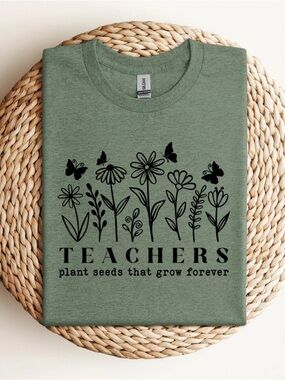 Teacher T-Shirt